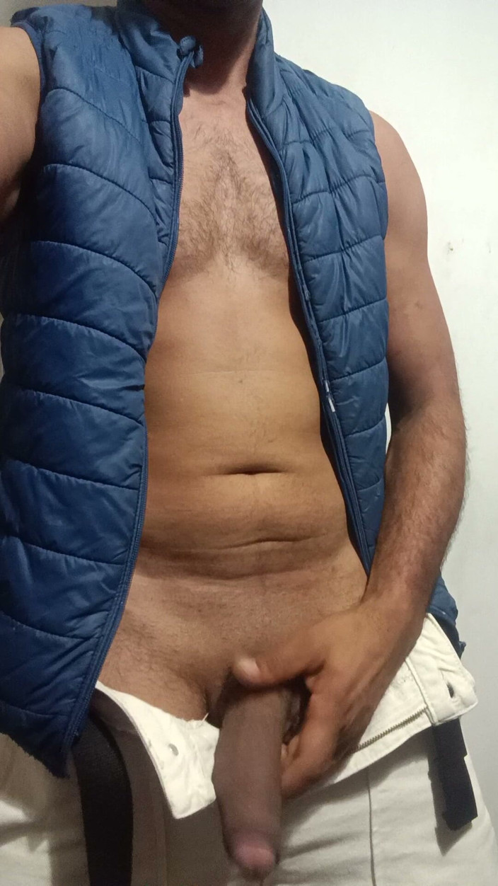 Boy top Amador: At the Request of My Followers, I Made a Really...