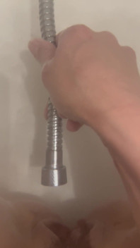 Squirt Straight to the Pussy