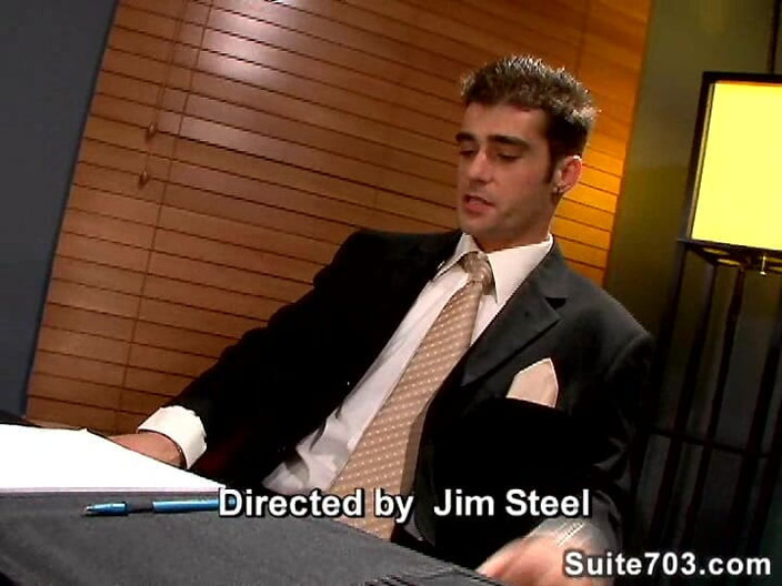 Suite 703: Jason Crew and Brant Moore