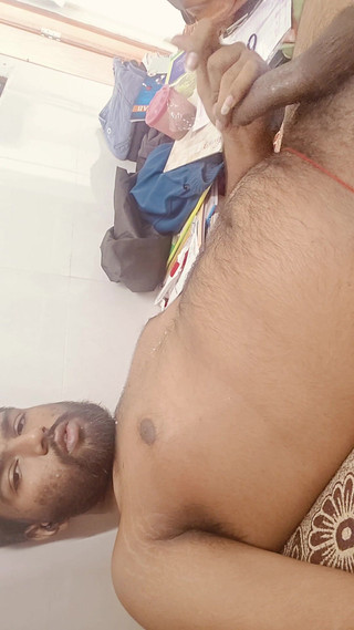 Student in: My Hot Cum
