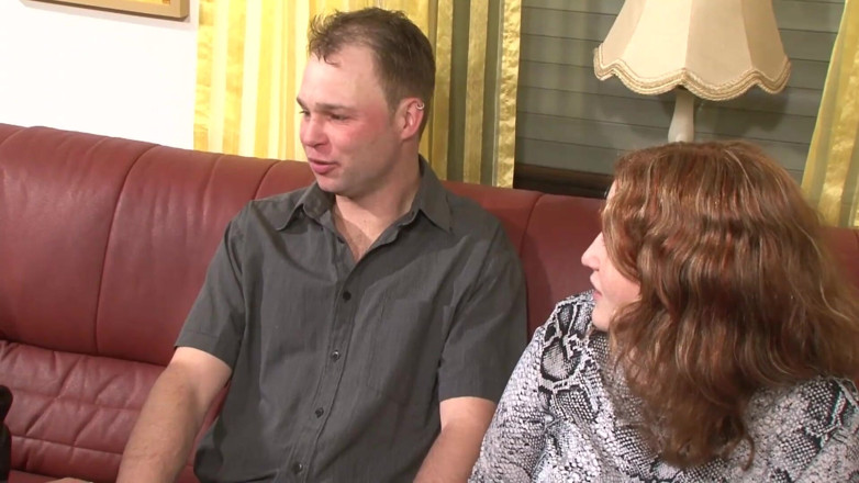 MMV films - The Original: German dirty swingers
