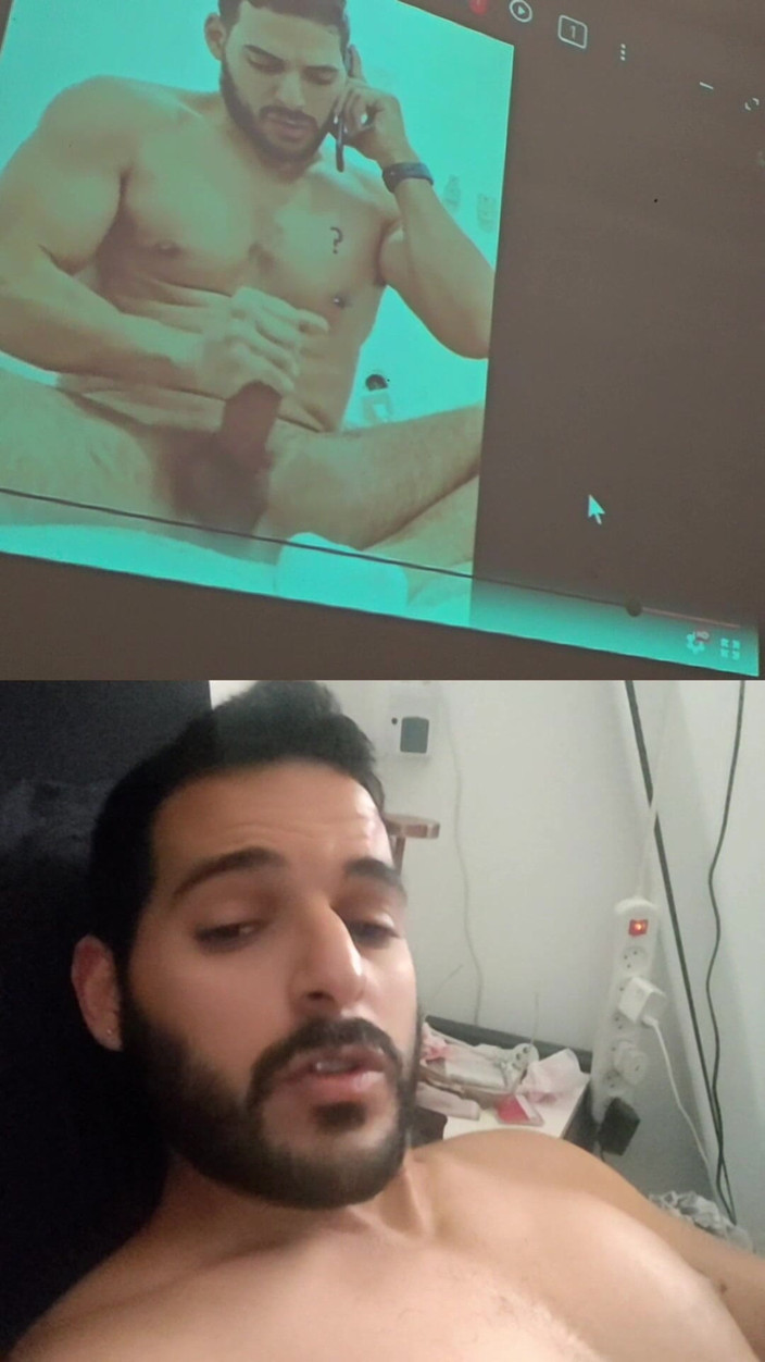 Grayalpha: 나와 함께하는 영화의 밤 당신은 나 둘 다 너 위에 와서 얼마나 원해?