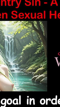 Cross Country Sin: a cura sexual ilícita de um viúvo parte 9 - história de sexo em áudio inglês