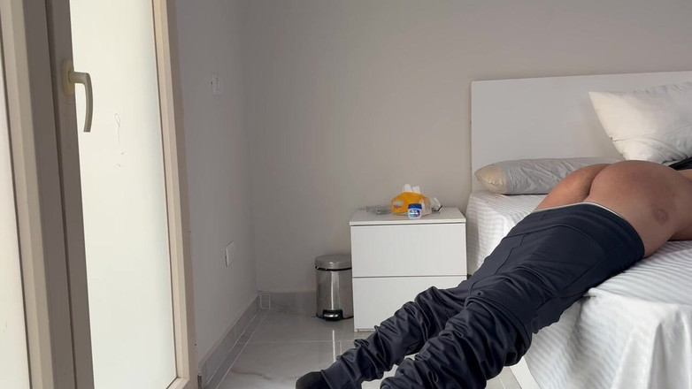 Arab gay sex: Ftttttyggg