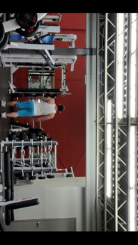 Going Commando at the Gym