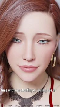 Awam MILF Amelie - část 2 - flirtování s ohněm Jak Sam využil šanci se sexy milfkou Amelií