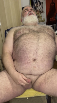 Wanking for You
