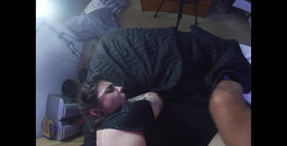 EmmaInkTrans: Dala jsem ho svému příteli bez kondomu a on vařil...