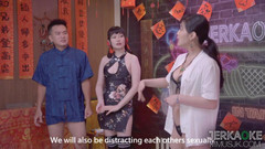 Jerkaoke: Test Your Fortune Jerkaoke - Nan Chiang Yun dan Lai Yun...