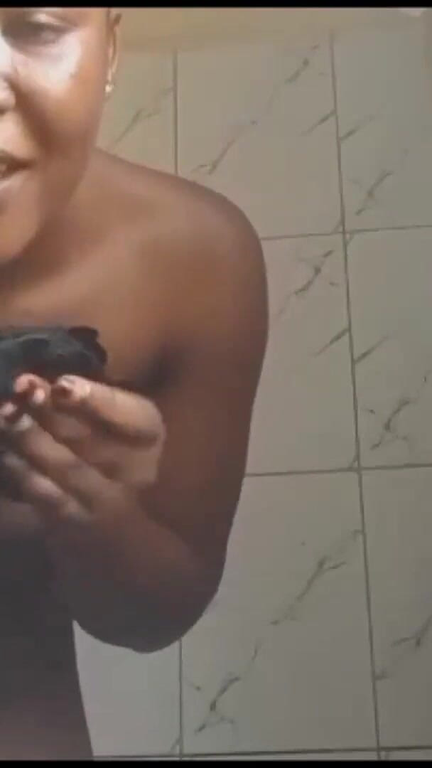 Rowena Pissing Her Bra and Licking It (Rowena Royale)