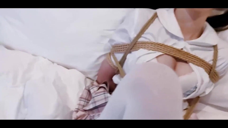 OrangeXXOO: Girl in Distress Part 12