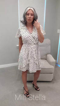Introducing Sherry Sexton