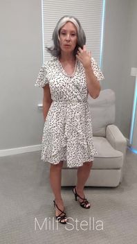 Introducing Sherry Sexton