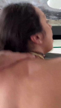 Short Stacked Lilly Hall Fucks Jmac Till He Is Sweating