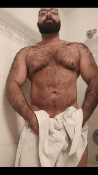 I Know You Love Watching Me