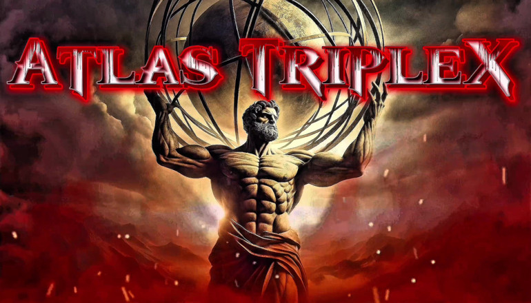 Atlas_TripleX: GILF e MILF servono una cena a tre