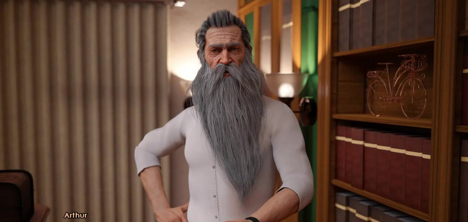 Miss Kitty 2K: Lust Academy 2 - Bahagian 168 - Perbawaan oleh Misskitty2k