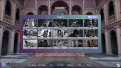 LewdArcade: Lust Academy Season 3 Gallery [part 04] Porn Game Play [18+] Story-driven 3D Visual Novel...