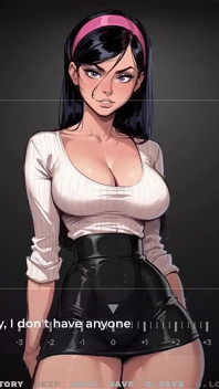 Moja nowa dziewczyna Taboo Hentai Ep.34 Moja dziewczyna robi sesję porno z nieznajomymi!