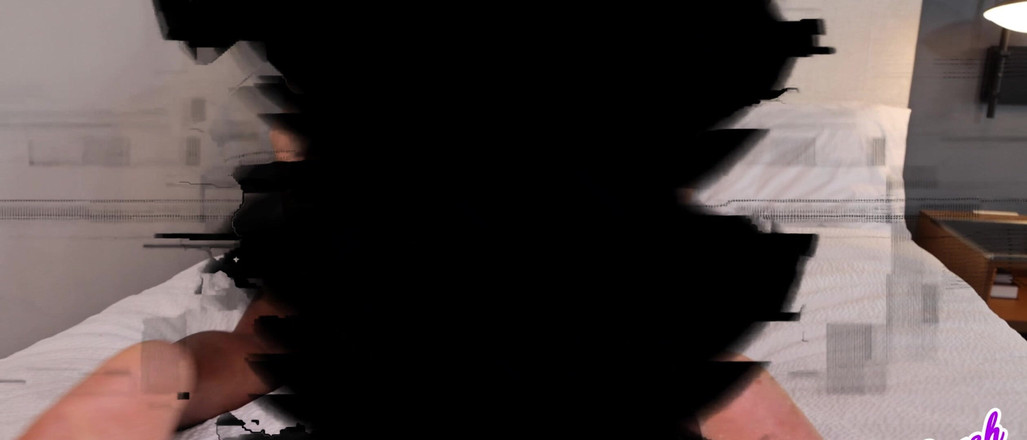 Dcrush: सेक्सी सुनहरे बालों वाली मिलता है