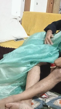 Hot Rosey Hard Sex with College Boyfriend