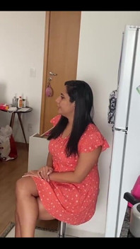 Hot MILF Cooking Teacher Ep 2