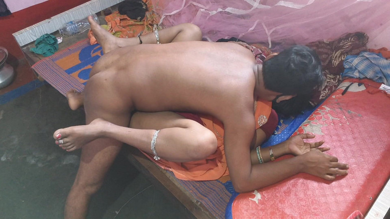 Sobha rani: Primera vez india esposa intercambiando sexo Joder mi esposa