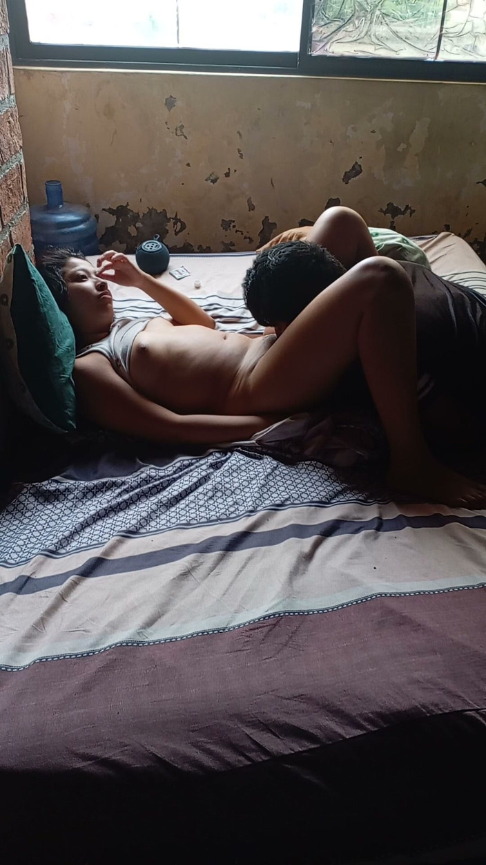 E-Alfa: My Boss's Stepdaughter Is a Whore Who Doesn't Stop Moaning