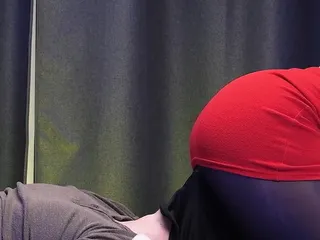 Anya Queen: 545 Fully Clothed Crazy Sex in a Skirt, Thick Tights...