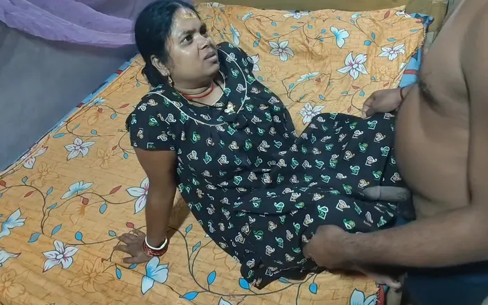 Raju Raju: Indian Hot Aunty Fucking Video