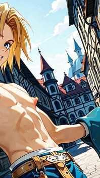 Final Fantasy 9 Yaoi - Kolekce Zidane Pic