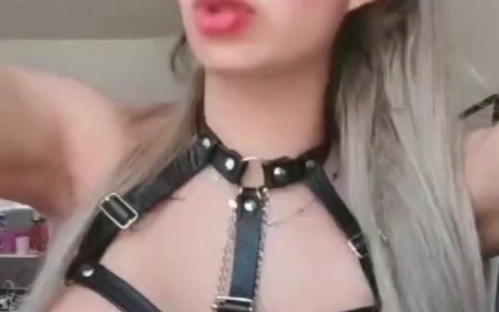 Kevinisssa studio: 你想看看我是如何在这个性感的舞蹈在这个性感的内衣吗？