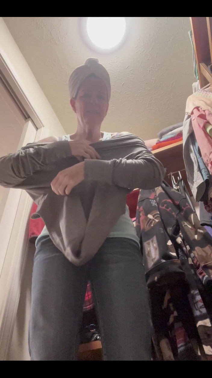 Beth Mc.Kenna: 平安夜快乐前夕！！