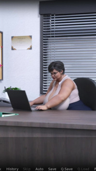 Maried with BBW by Chaixas - Help Al Bundy in His Quest to Bang His Hot Chubby Wife