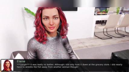 3DXXXTEEN2 Cartoon: Przygoda porno. Seks z kreskówkami 3D porno