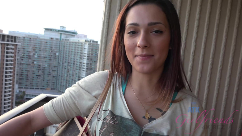 ATK Fans (Girlfriends): Jaye Summers ile sanal tatil bölüm 2