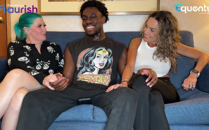 MilfCandy: Mrflourish milfcandy podcast: Bree Austin, Damson Jenkins, Insaciable Karla con...