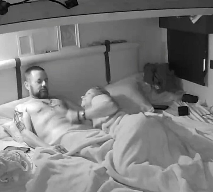 KittieNoOne: He Needed to Cum. so I Relieved It for Him