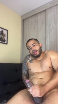 Good Cum