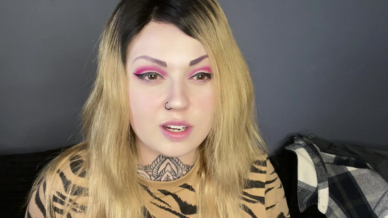 Miss Valentina: Неудачникам не стоит жить