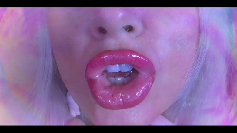 PaintedRose: Du börjar