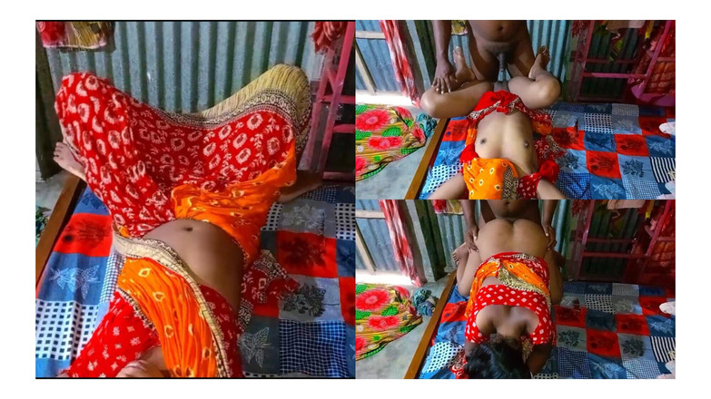 Dogrupali69: Odpoledne jsem ošukal manželku svého nevlastního bratra