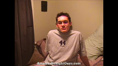 Jay's Amateur Straight Guys: Doogie