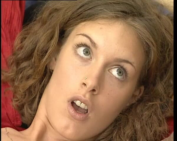 YOUR FIRST PORN: Meine Stiefschwester Ist Eine Schlampe - adik tiri saya seorang perempuan...