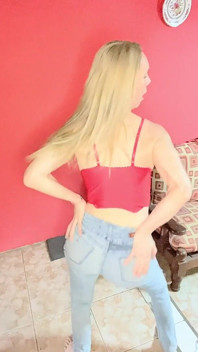 Bailando, Sexy