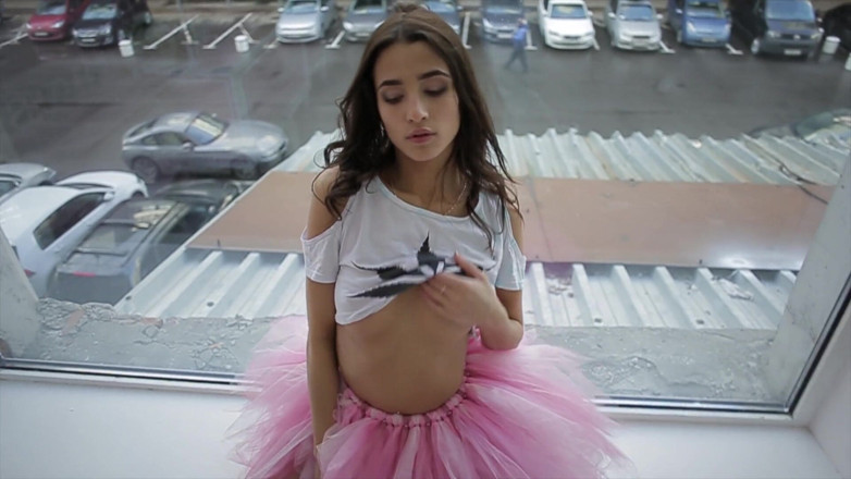 StasyQ: Sasha video lanzamiento stasyq 179