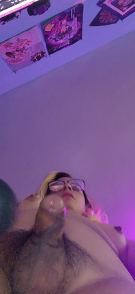 I Fuck This Pussy for You