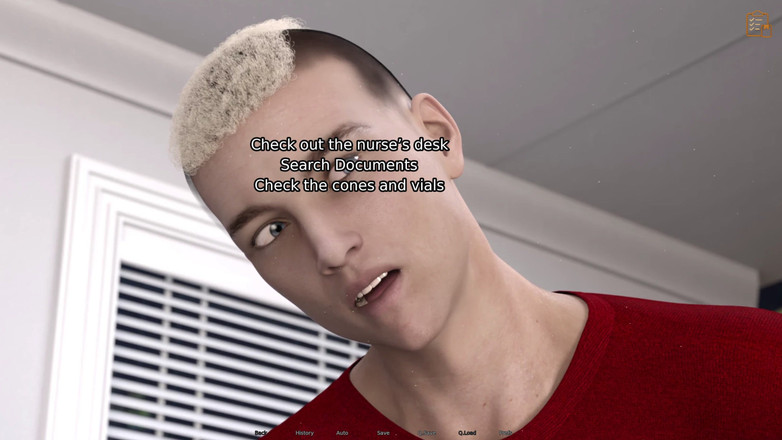 Porngame201: Le avventure di lida 3 continuare