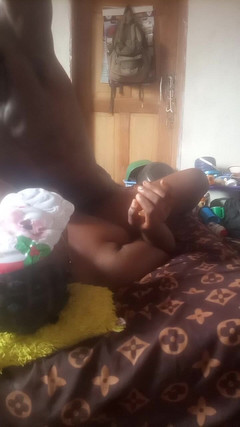 Oladi plenty tv: Tvrdé šukání Diasy Melanin