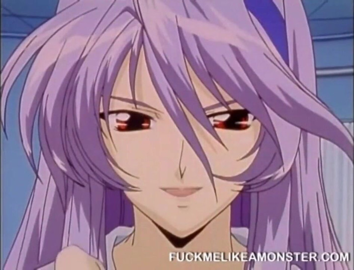 Fuck Me Like a Monster: Hentai porn magic sex seed demons fuck fairies